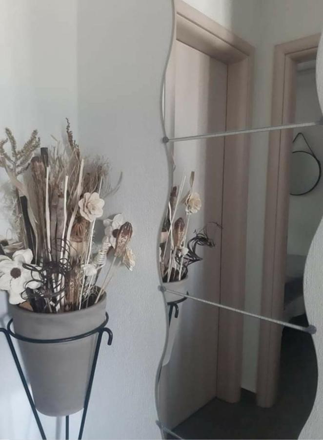 Savvas & Katerinas Appartments نيوس مارماراس المظهر الخارجي الصورة