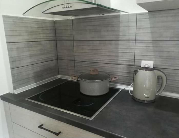 Savvas & Katerinas Appartments نيوس مارماراس المظهر الخارجي الصورة